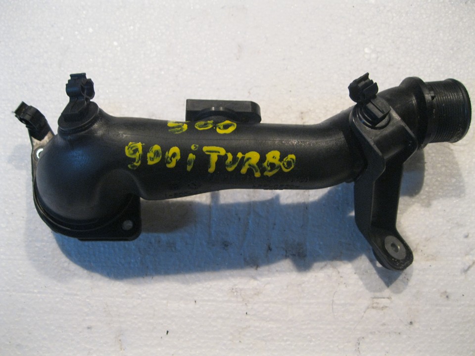 pressure hose Fiat 500 900i