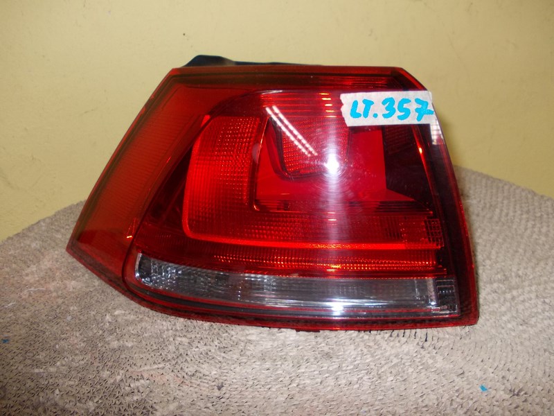 LIGHT REAR PART REAR LEFT VW GOLF VII 7 HB 5G0945095M