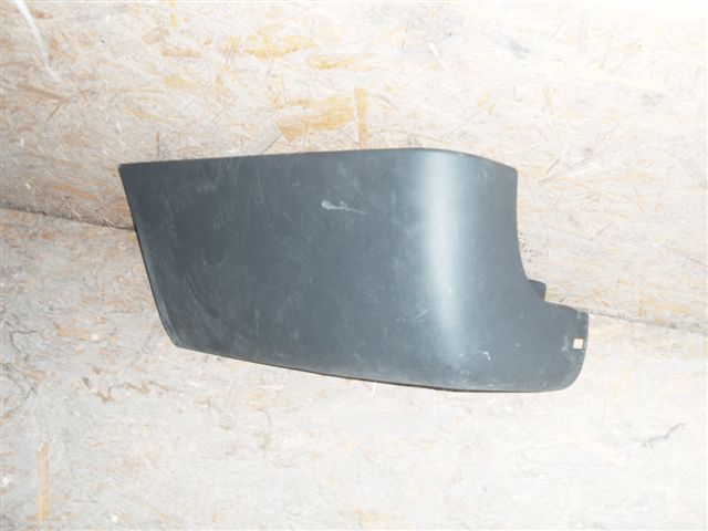 ECKE DER STOSSSTANGE LINKS FORD TRANSIT 00-06