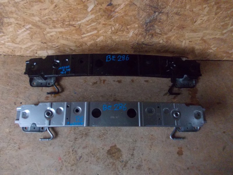 SIDER PILLAR REAR PART REAR MAZDA 6 VI 12