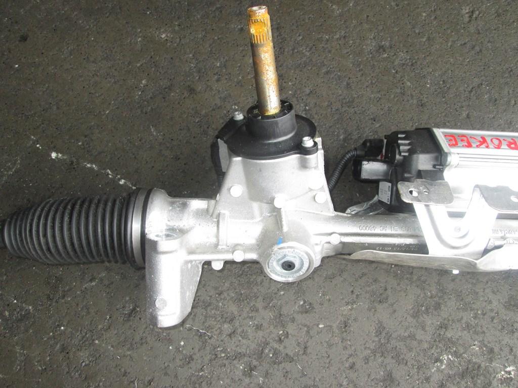 LENKGETRIEBE JEEP CHEROKEE 14R