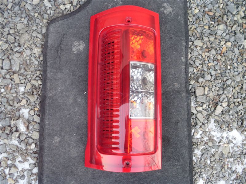 light left rear part DUCATO BOXER JUMPER 02-06R