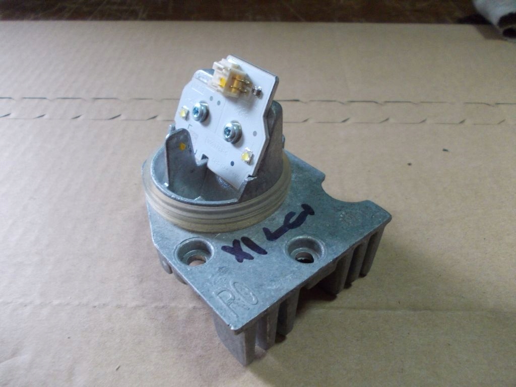 BMW X1 E84 FL LIFT LCI module control unit Jez Led