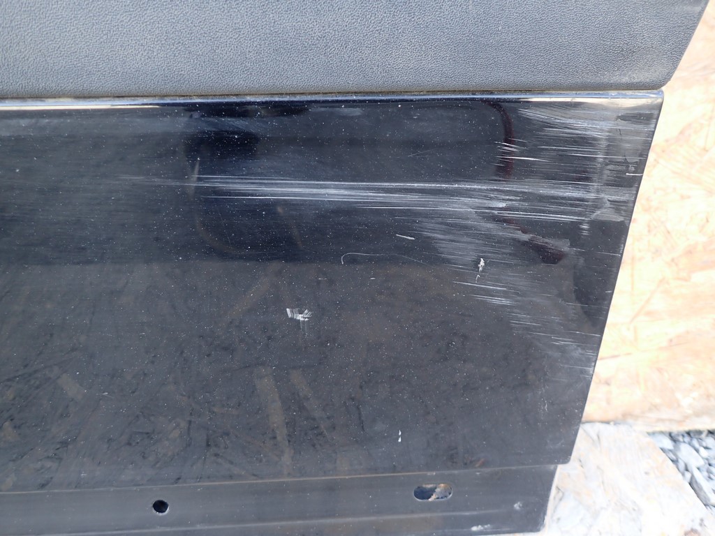 door left front left front VOLVO S40 V50 04-12