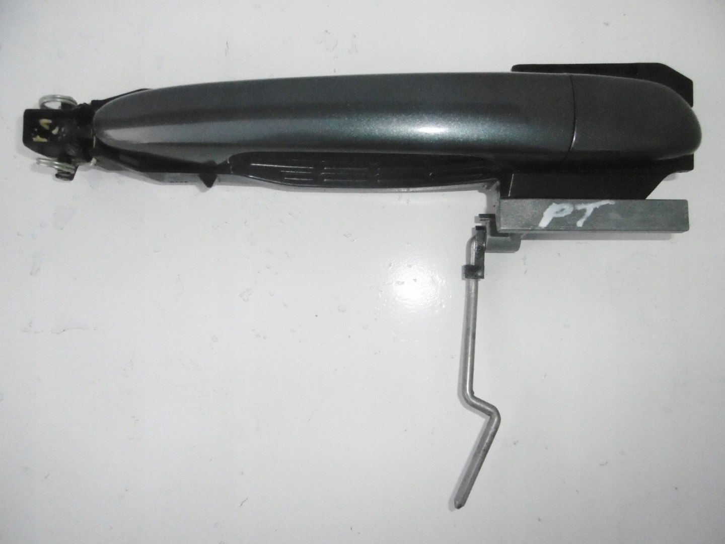 handle exterior right rear part rear MAZDA 6 III GJ
