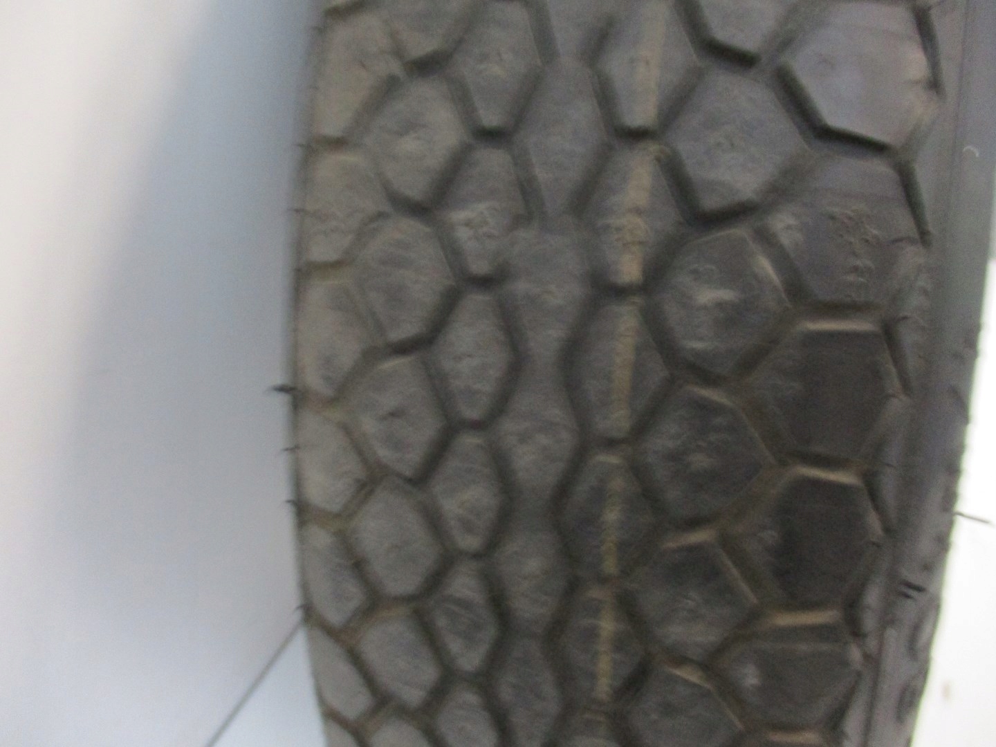 wheel spare spare tyre FORD FOCUS 02r