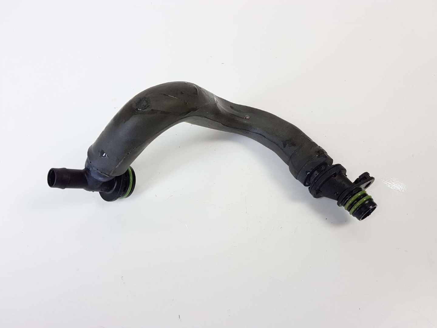 VW JETTA VII A7 1.4 TSI CWL wiring hose hose