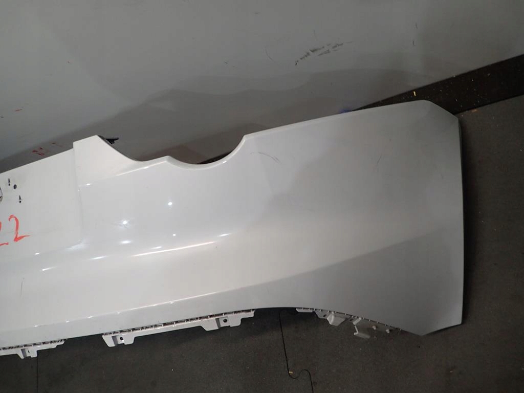 lökhárító far hátsó JAGUAR F-TYPE 13
