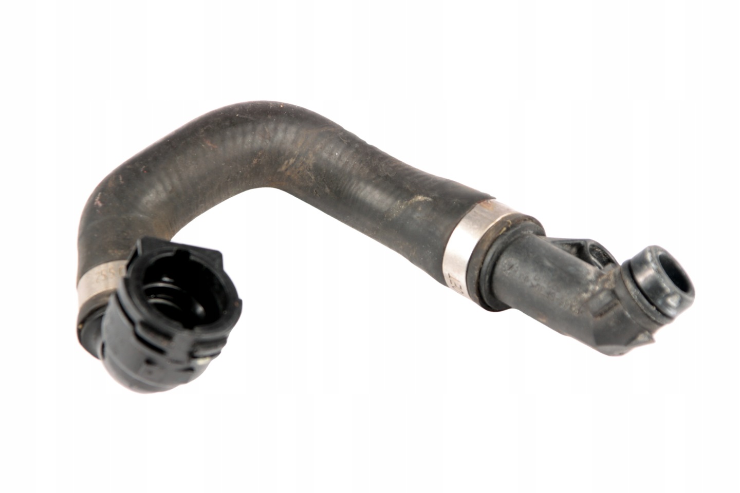 BMW E81 E87 E90 E91 M47 N47 M57 crijevo prijenos cijev vode 7521066