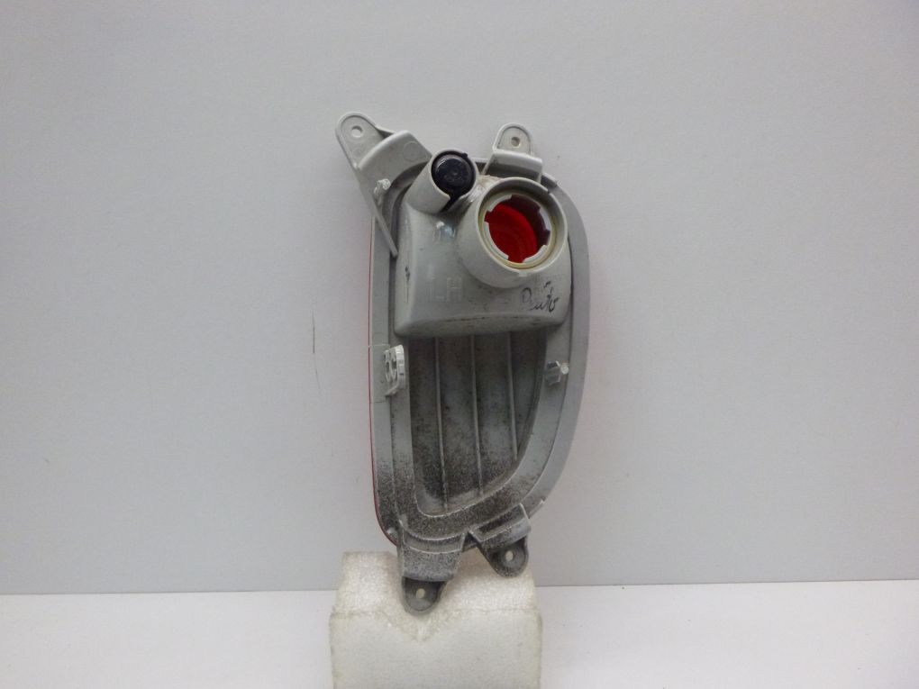 KIA PICANTO 5D 2011 11- light rear w bumper left