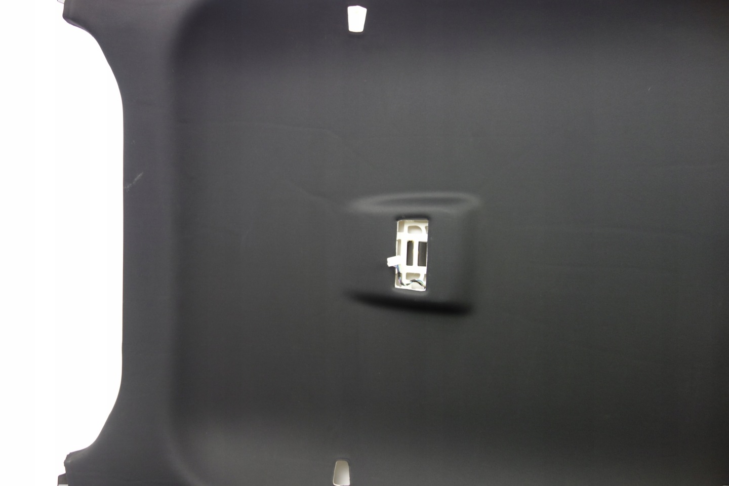 CIELO INTERNO HEADLINING BMW X4 F26 ANTHRACITE