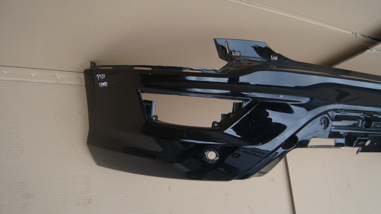 bumper rear FORD KUGA II TITANIUM 12- NR 7320