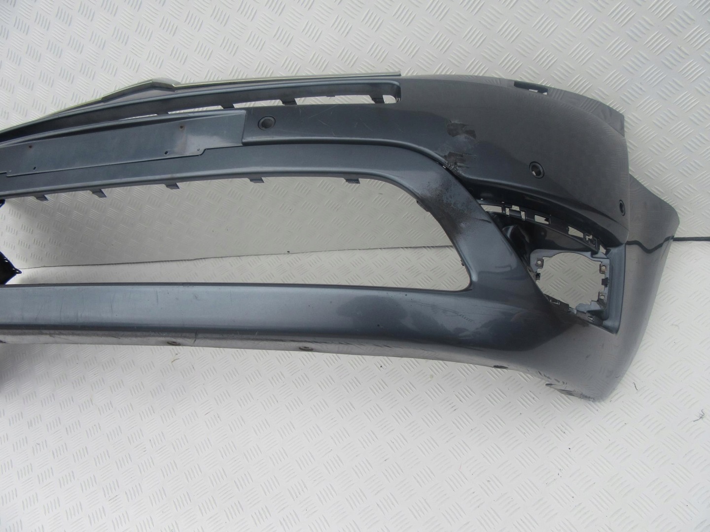 CITROEN C4 GRAND PICASSO E 1 06-10 CHROM ANTERIORE