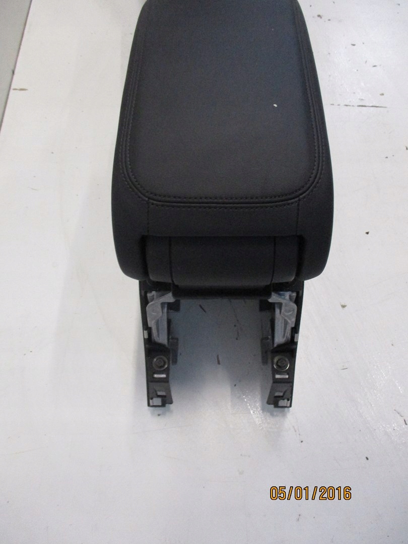 Tunel mitte Audi A3 8V0 Leder