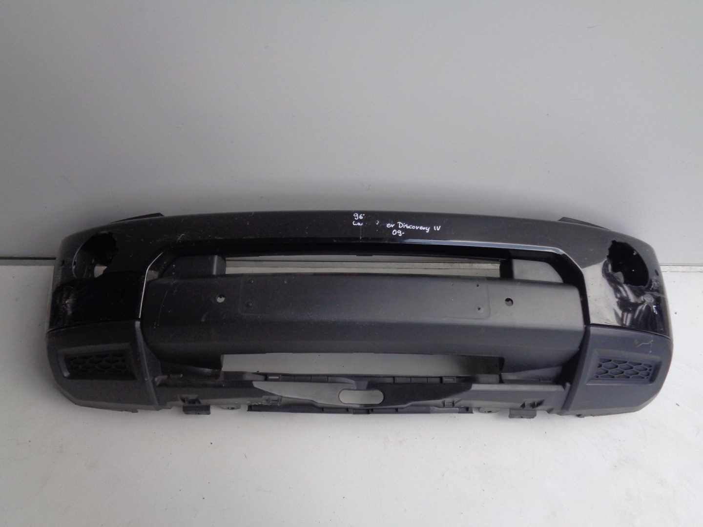 FRONTSTOSSSTANGE LAND ROVER DISCOVERY 09-13 NR9676