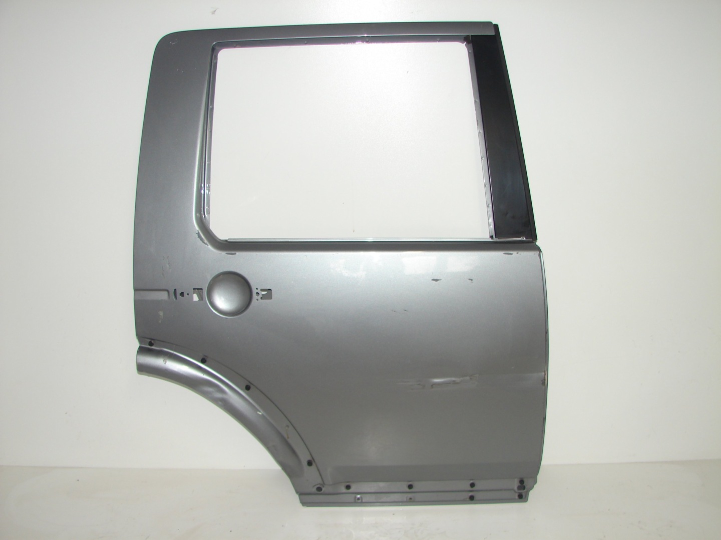 Tür hinten heck rechts LAND ROVER DISCOVERY 04-16