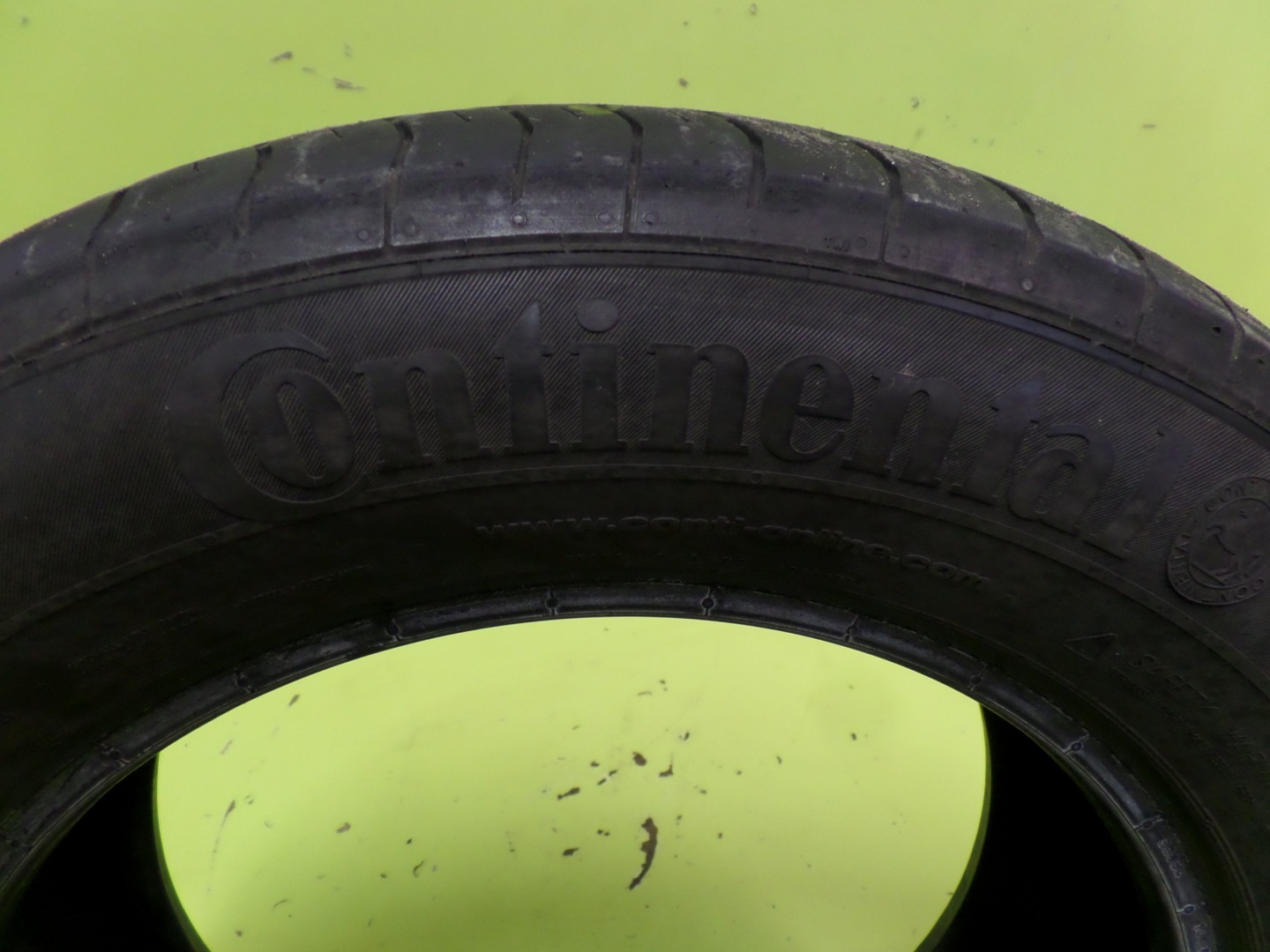GOMMA CONTI SEAL CONTIPREMIUMCONTACT 2 215/60R16
