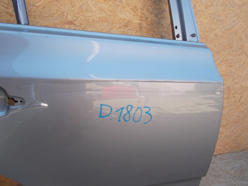 TÜR HECK HINTEN RECHTS BMW X3 E83