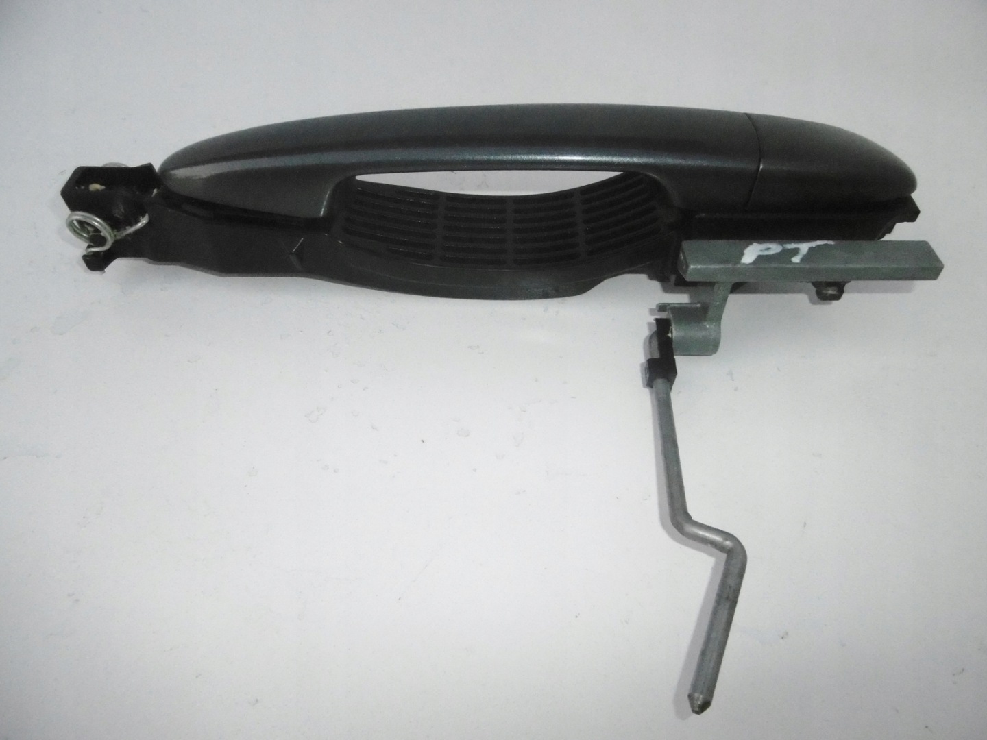handle exterior right rear part rear MAZDA 6 III GJ