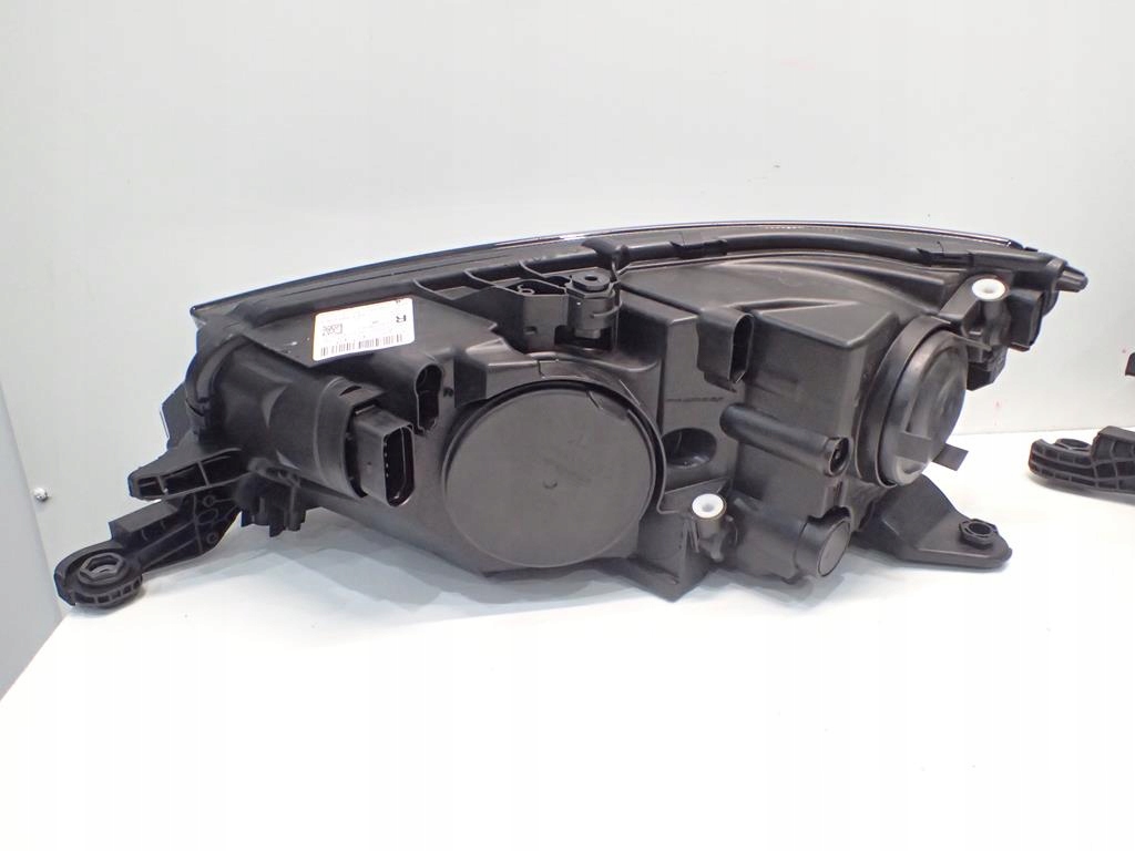 light front front right SKODA FABIA III LIFT 18
