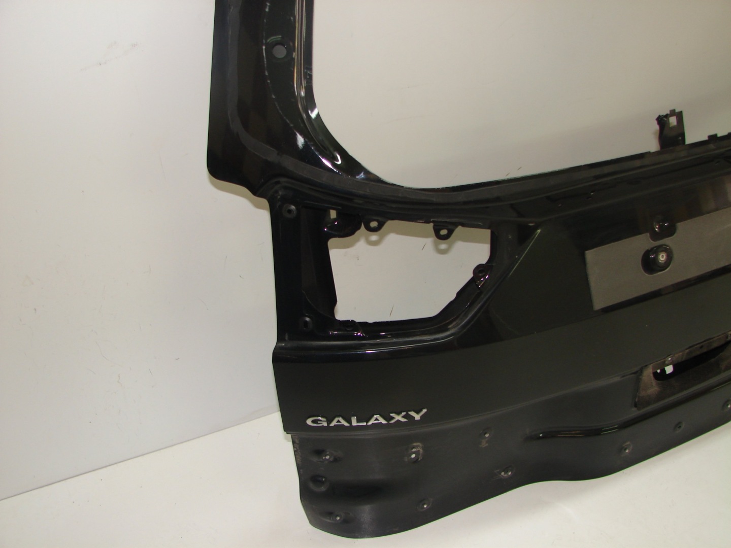 HECKKLAPPE HECK FORD GALAXY 06-15