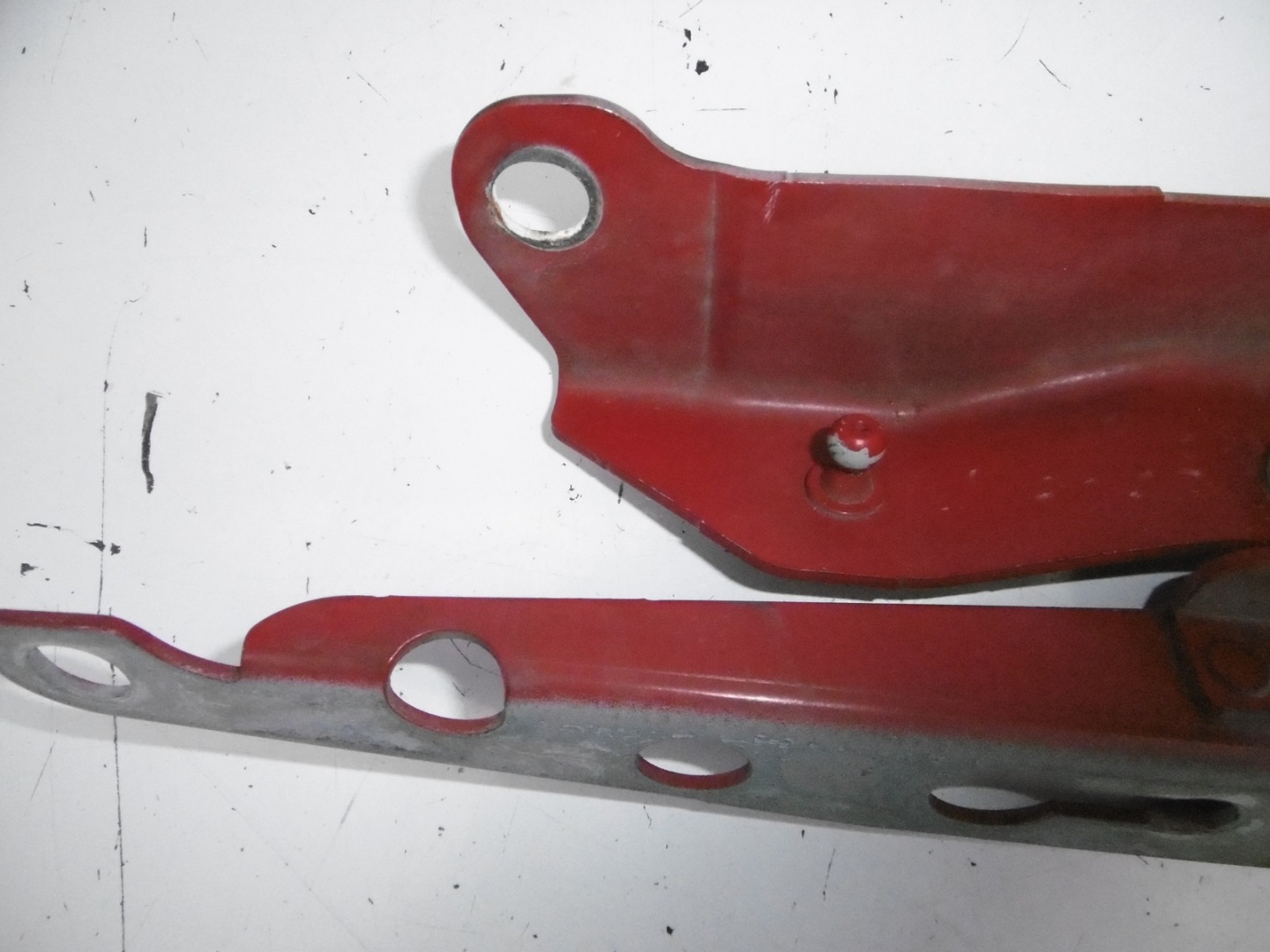 hinge bonnets left front VOLVO XC90