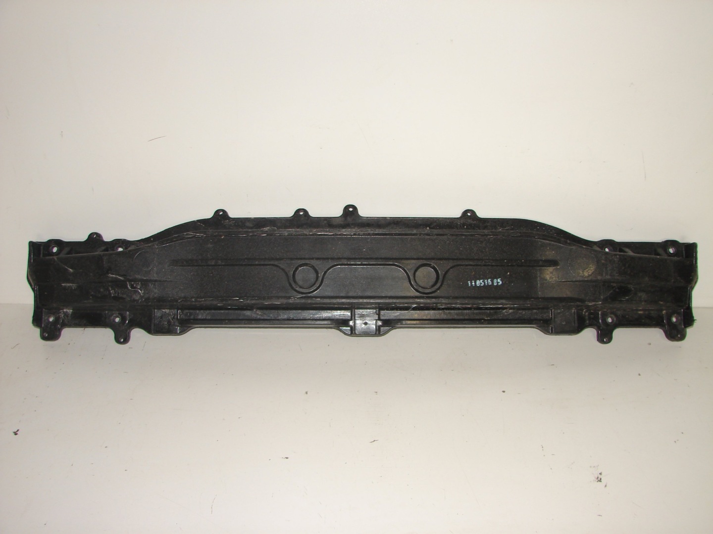 pillar bumper support rear part HYUNDAI I30 12- HB