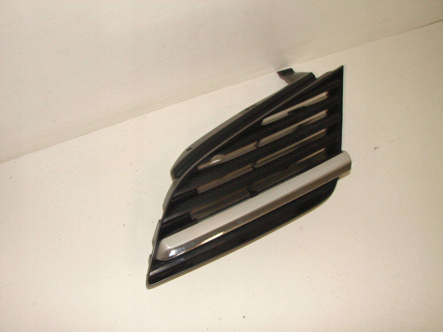 grille grid grill left NISSAN PRIMERA P12 01-07