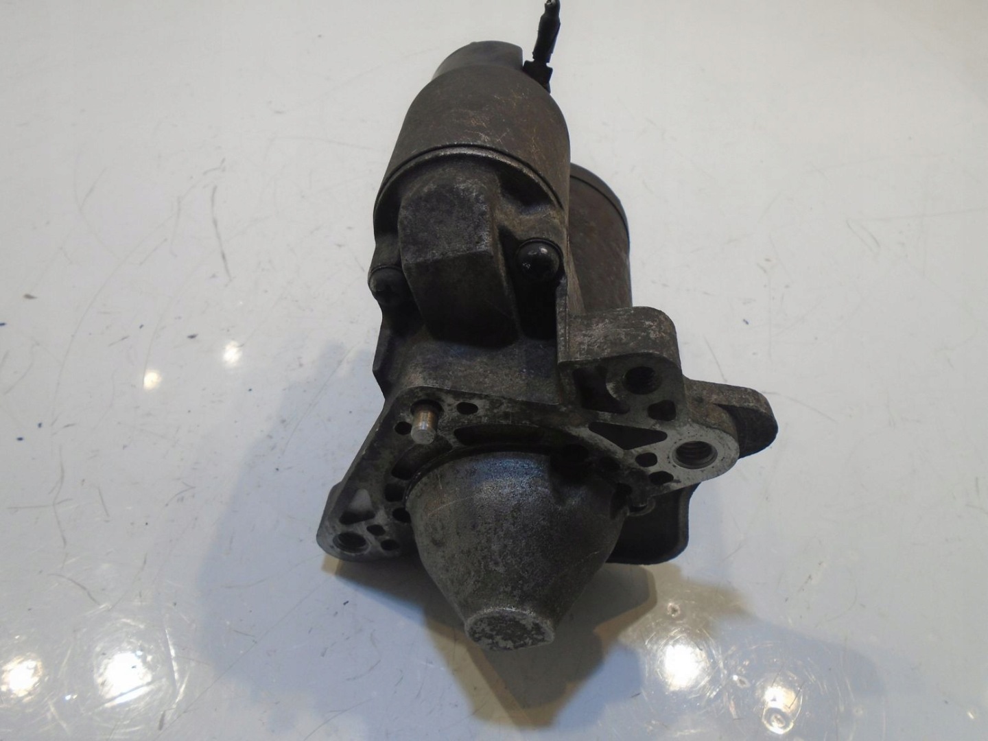starter CLIO III 1.4 16V 8200584837