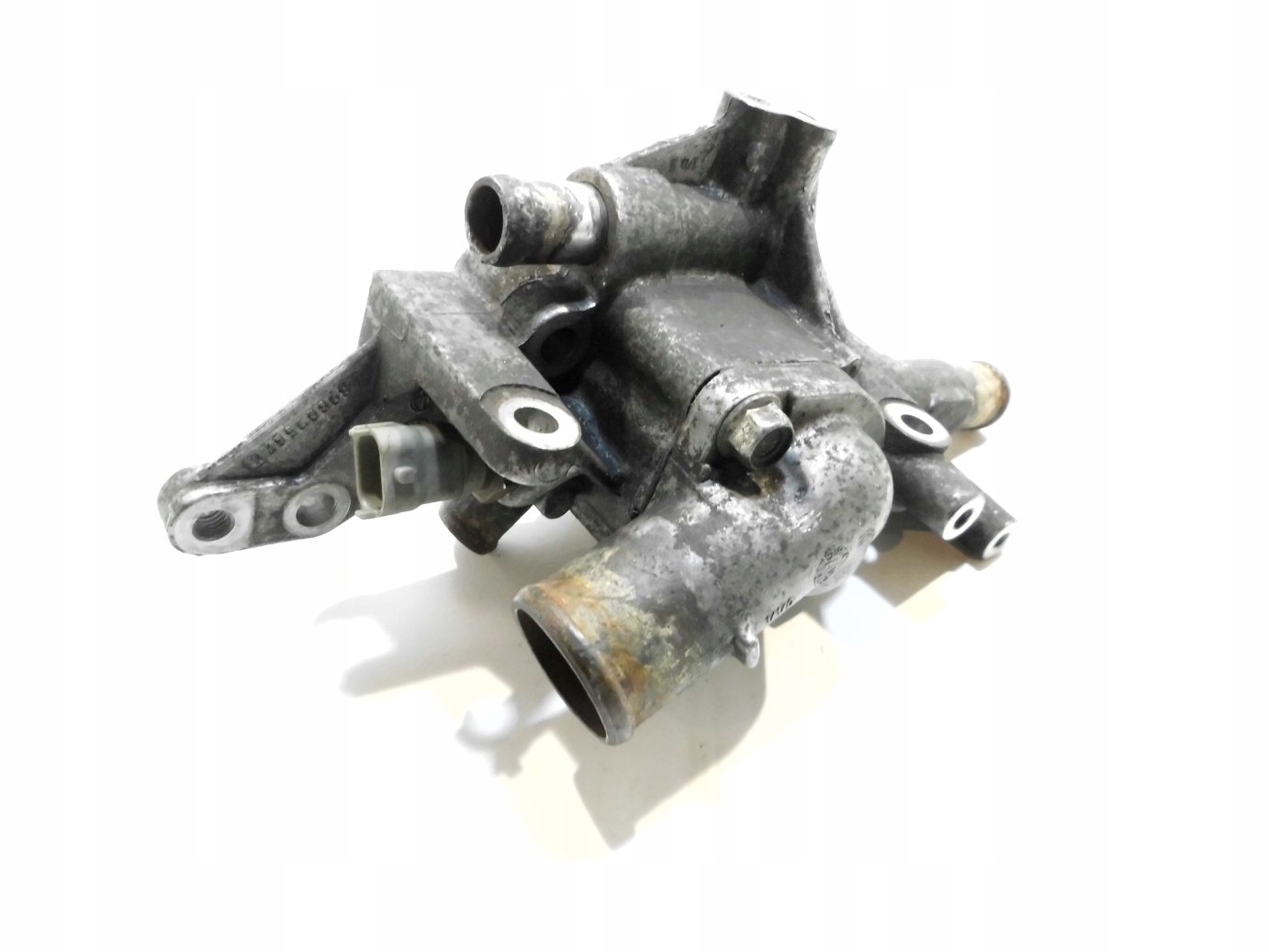 Scatola termostato COMBO C 1.7 CDTI 898025674