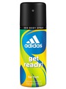 ADIDAS Get Ready (męski), dezodorant w sprayu, 150 ml