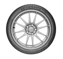 2x Dunlop SP Sport Maxx TT 235/55R17 103W Profil pneumatík 55