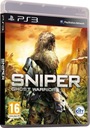 Sniper: Ghost Warrior Sony PlayStation 3 (PS3)