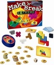 Аркадная игра Make'N'Break Extreme Ravensburger 26 499 5