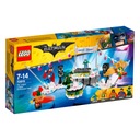 LEGO Batman Movie 70919 Вечеринка в честь годовщины Лиги справедливости