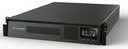 Zasilacz awaryjny UPS Power Walker On-Line 1000VA, 8x IEC, USB, RS-232, LCD Producent Powerwalker