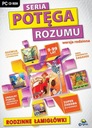 Sila rozumu Názov Potęga rozumu