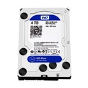 Pevný disk Western Digital Blue WD40EZRZ 4TB SATA III 3,5&quot; EAN (GTIN) 718037840161