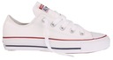 CONVERSE CHUCK TAYLOR ALL STAR M7652C 39 Ďalšia farba červená