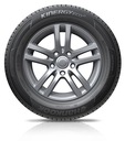 4× PNEU LETNIA HANKOOK KINERGY ECO2 K435 205/55R16 91 H photo 2 - milautoparts-fr.ukrlive.com