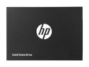 HP S700 2.5&quot; 250 GB Serial ATA III 3D NAND Model S700