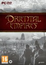 ORIENTAL EMPIRES PL PC STEAM KĽÚČ + DARČEK Platforma PC