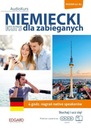 Курс немецкого языка для занятых людей - книга + 4 компакт-диска - A2-B1 -tk