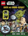  Názov Lego Star Wars Gdzie jest droid-szpieg?