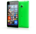 Microsoft Lumia 535 RM-1090 Зеленый