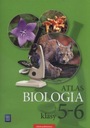 ATLAS BIOLOGIA KLASA 5-6 WSIP