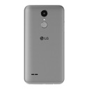 Smartfón LG K4 LTE IMEI: 357137076760874 Porty microUSB typ B mini jack 3,5 (audio)