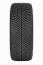 1x Michelin PILOT ALPIN 5 245/55R17 102V Šírka pneumatiky 245 mm