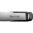 SanDisk Ultra Flair/ 16GB/ USB 3.0/ USB-A/ Čierna SDCZ73-016G-G46 Kapacita 16 GB