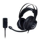 HyperX Cloud Revolver (PC/XONE/PS4/PS5/) Druh slúchadiel na uši